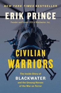 bokomslag Civilian Warriors