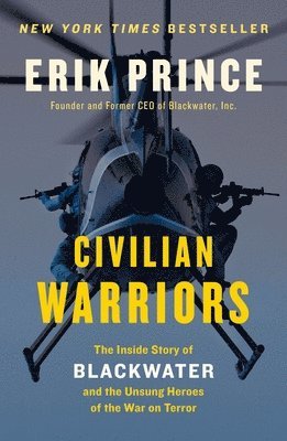 Civilian Warriors 1