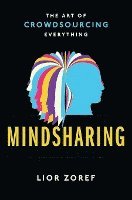 bokomslag Mindsharing