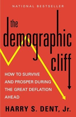 The Demographic Cliff 1