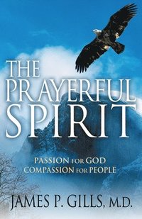 bokomslag Prayerful Spirit, The