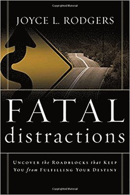Joyce Rodgers, Joyce L. Rodgers, Joyce L, Rodgers, Joyce L Rodgers - Fatal Distractions, Häftad
