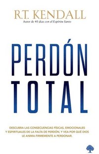 bokomslag Perdón Total / Total Forgiveness