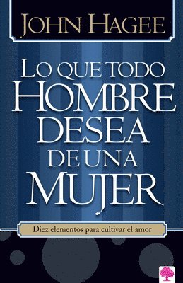 bokomslag Lo que todo hombre desea de una mujer / What Every Man Wants in a Woman