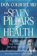 bokomslag Seven Pillars Of Health