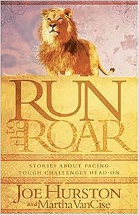 bokomslag Run To The Roar