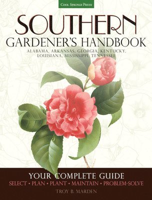 Southern Gardener's Handbook 1