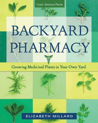 Backyard Pharmacy 1