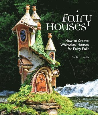 Fairy Houses 1