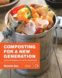 bokomslag Composting for a New Generation