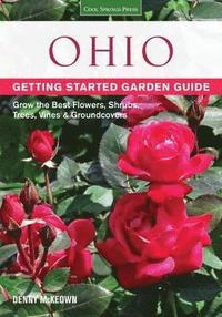 bokomslag Ohio Getting Started Garden Guide