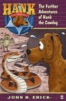 bokomslag The Further Adventures of Hank the Cowdog