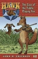 bokomslag The Case of the Fiddle-Playing Fox