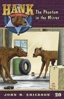 The Phantom in the Mirror 1