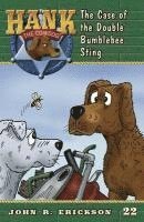 John R. Erickson - Case of the Double Bumblebee Sting, Häftad
