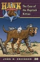 John R. Erickson - The Case of the Haystack Kitties, Häftad