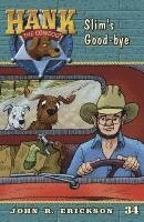 John R. Erickson - Slim's Good-Bye, Häftad