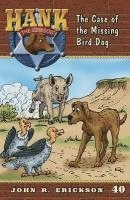 bokomslag The Case of the Missing Bird Dog