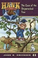 John R. Erickson, John R Erickson - The Case of the Shipwrecked Tree, Häftad