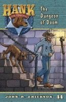 bokomslag The Dungeon of Doom