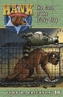 John R. Erickson - The Case of the Tricky Trap, Häftad