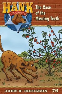 bokomslag The Case of the Missing Teeth