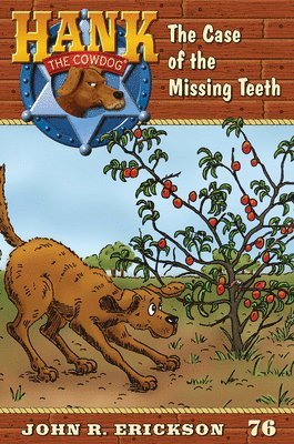 The Case of the Missing Teeth 1