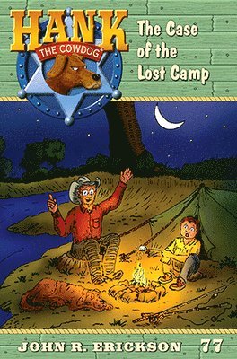 The Case of the Lost Camp 1