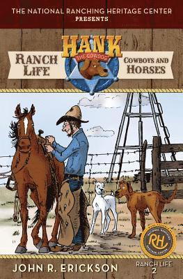 Ranch Life 1