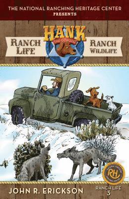 Ranch Life: Ranch Wildlife 1