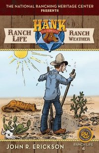 bokomslag Ranch Life: Ranch Weather