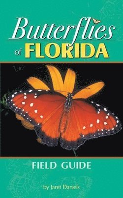 Butterflies of Florida Field Guide 1