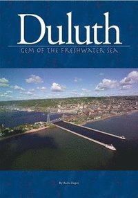 bokomslag Duluth