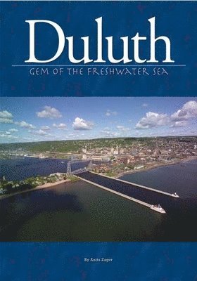 bokomslag Duluth