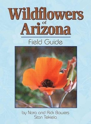 Wildflowers of Arizona Field Guide 1