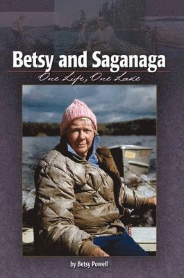 Betsy and Saganaga 1