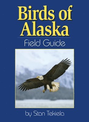 Birds of Alaska Field Guide 1