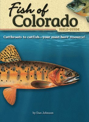Fish of Colorado Field Guide 1
