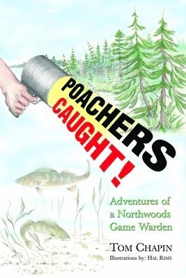 Poachers Caught! 1