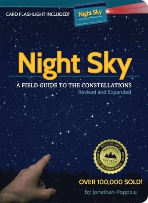 Night Sky 1