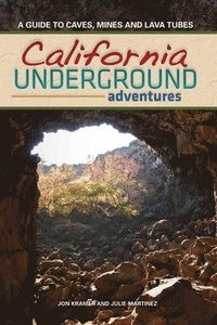 bokomslag California Underground