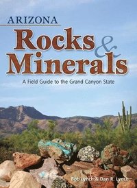 bokomslag Arizona Rocks & Minerals