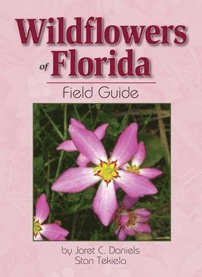 Wildflowers of Florida Field Guide 1