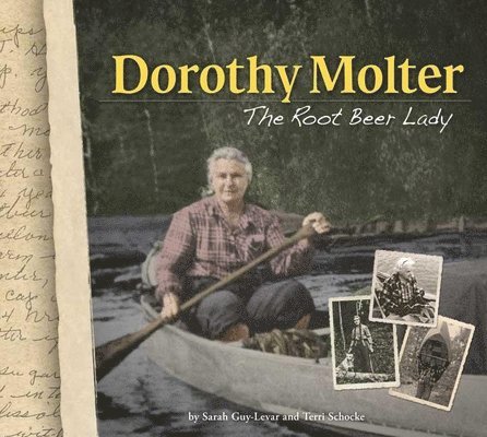 Dorothy Molter 1