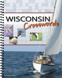 bokomslag Wisconsin Crosswords