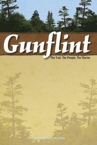 bokomslag Gunflint