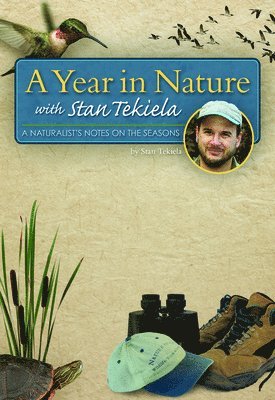 Year in Nature with Stan Tekiela
