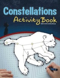 bokomslag Constellations Activity Book