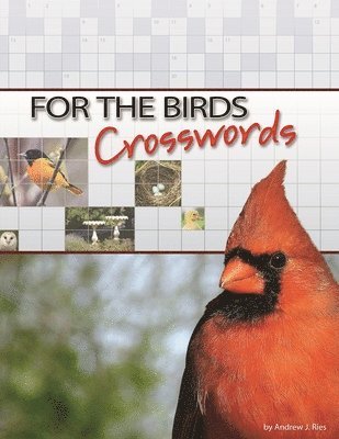 For the Birds Crosswords 1