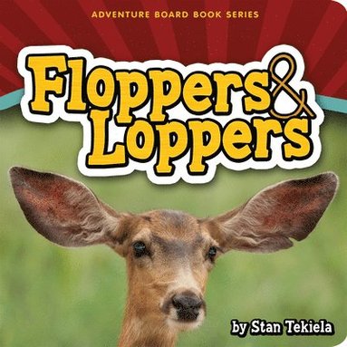 bokomslag Floppers & Loppers